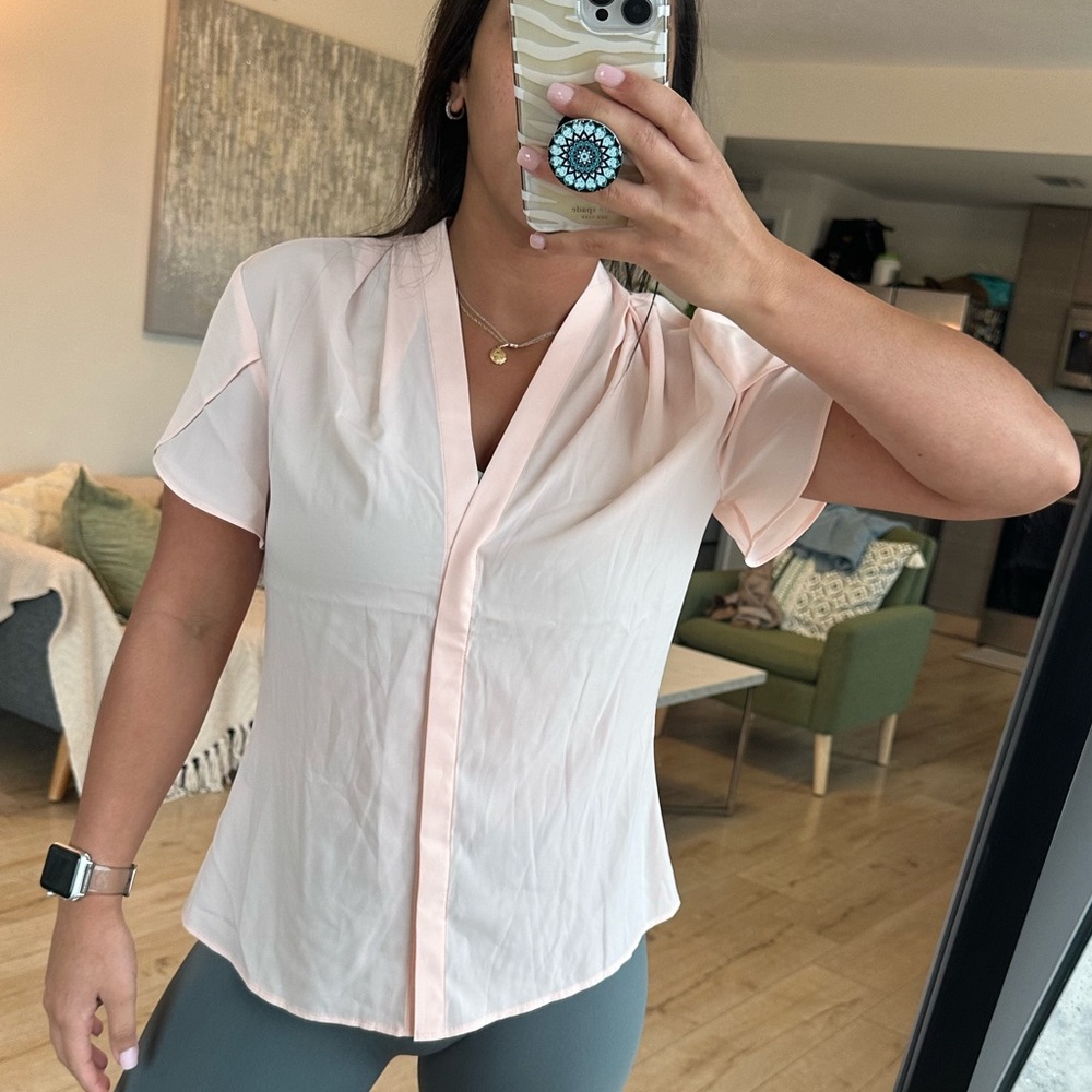 Calvin Klein dress shirt